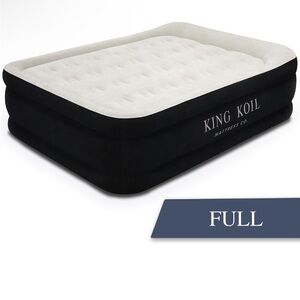 King Koil Full Air Mattress